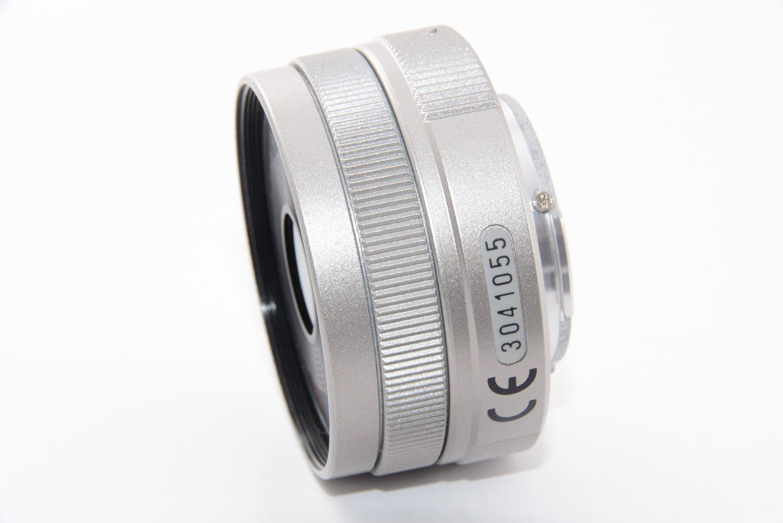 PENTAX 単焦点レンズ 01 STANDARD PRIME Qマウント 01 STANDARD