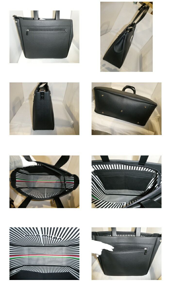 ミラミラン milamilan トートボストン トート ボストン 250503 ikt02