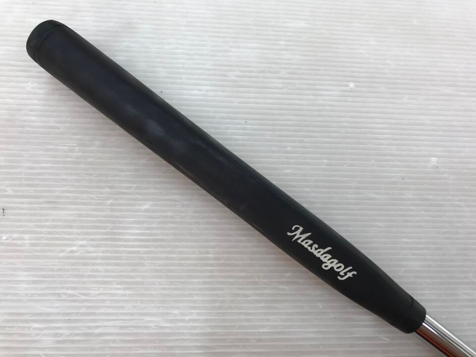  STUDIO-3 パター マスダ 最短 パター メンズ