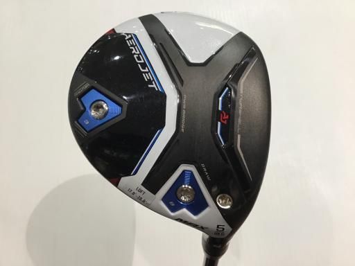 中古】 コブラ cobra AEROJET MAX 5W フェアウェイウッド FW