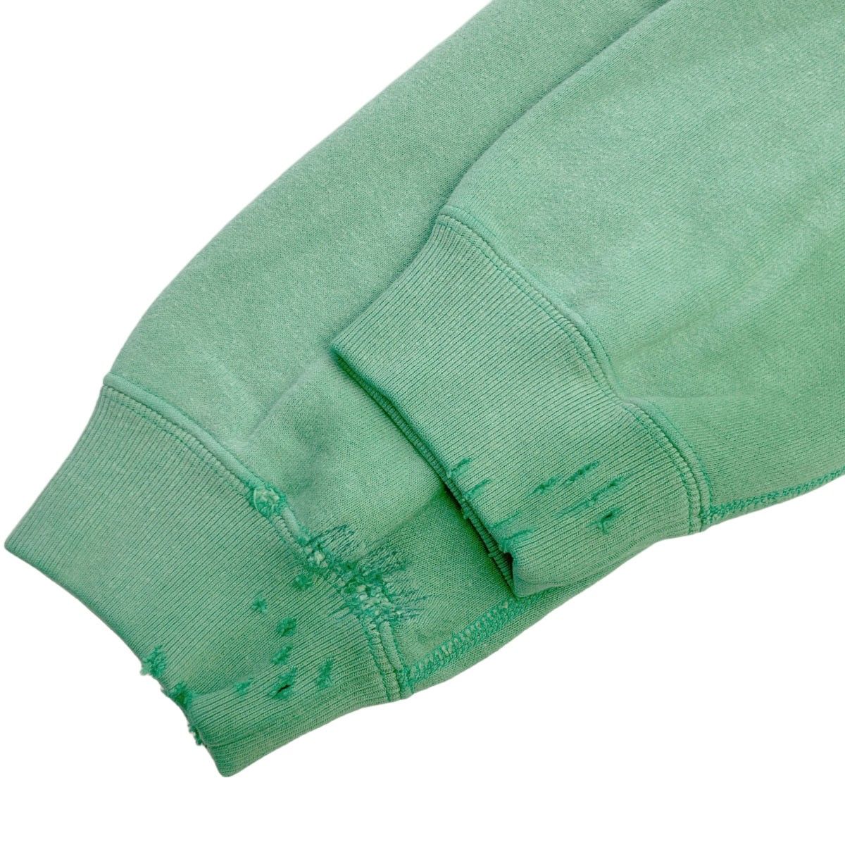 MAATEE＆SONS マーティーアンドサンズ 24AW VINTAGE SWEAT