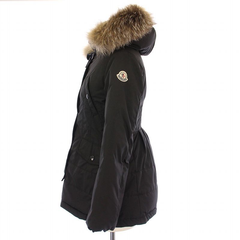 モンクレール MONCLER ARRIETINE GIUBBOTTO ダウンジャケット アウター 