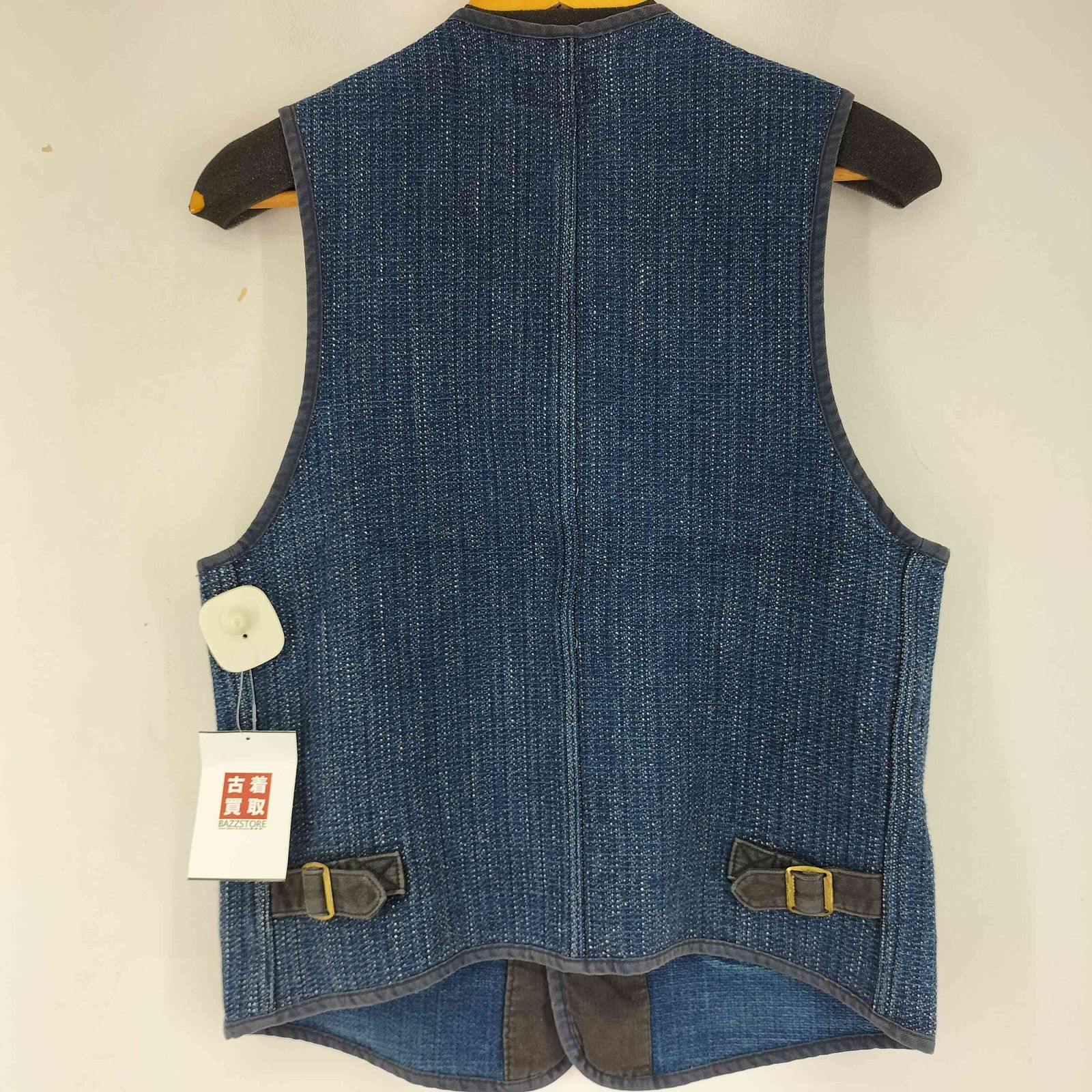 ジャーナルスタンダードホームステッド JOURNAL STANDARD J.S 