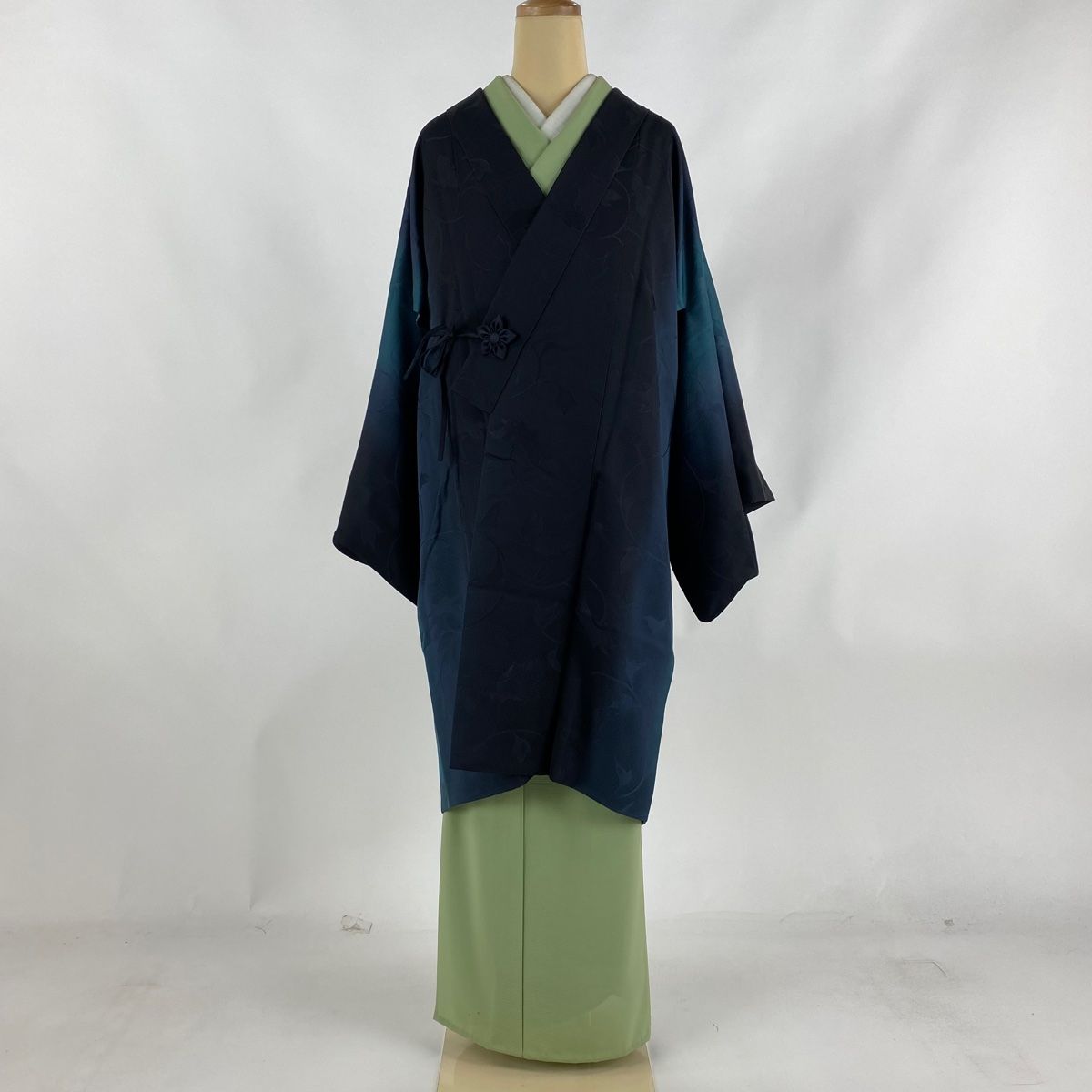 裄丈66.5cm M