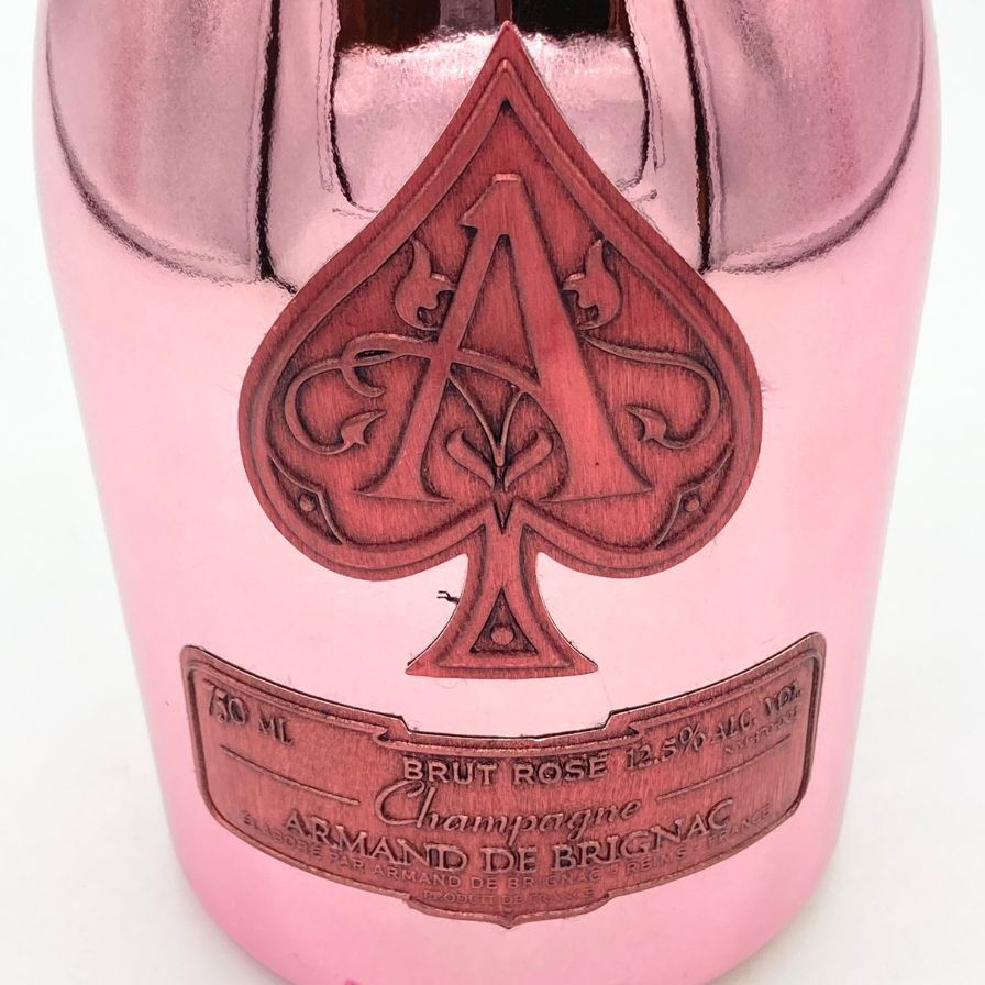 アルマンド ブリニャック ロゼ 750ml 12.5%【F1】 - メルカリ