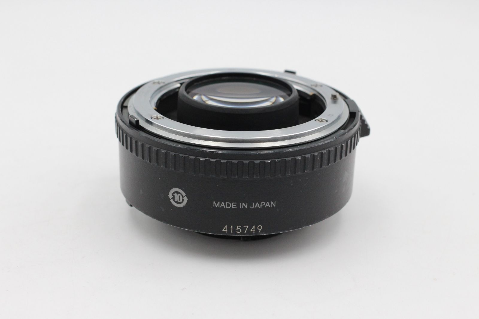 TELECONVERTER