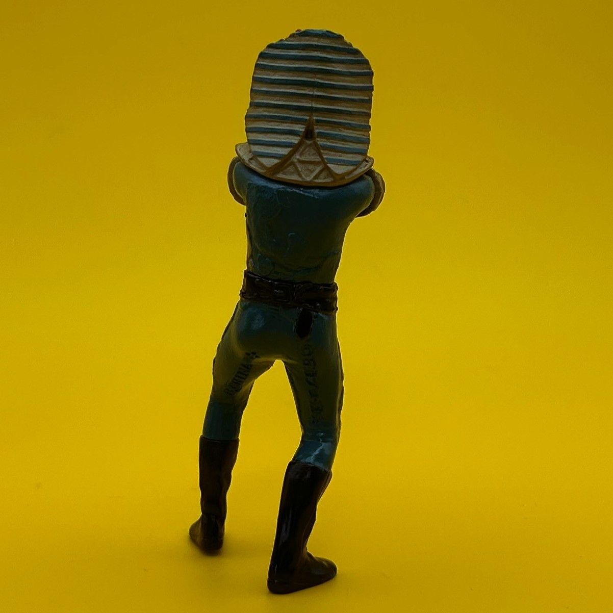 HG 仮面ライダー 必殺のライダーキック編 アナザーアギト シン