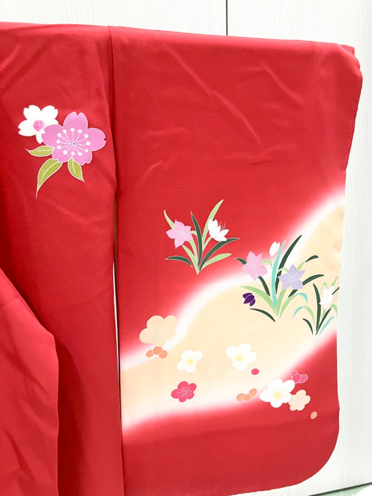 リユース品 七五三