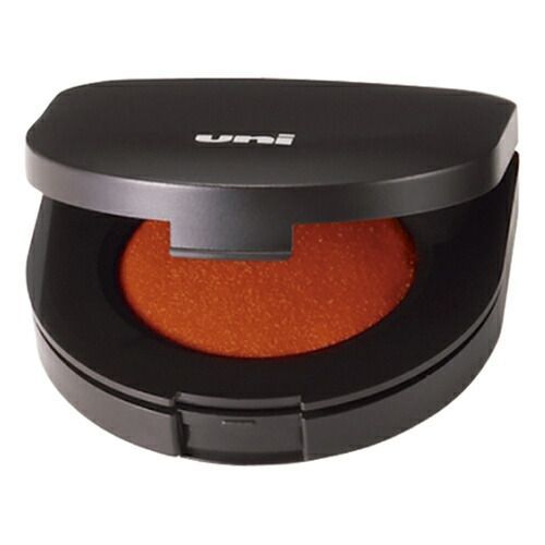 まとめ 三菱鉛筆 朱肉 くっきり乾一 HSNS30K ×20セット