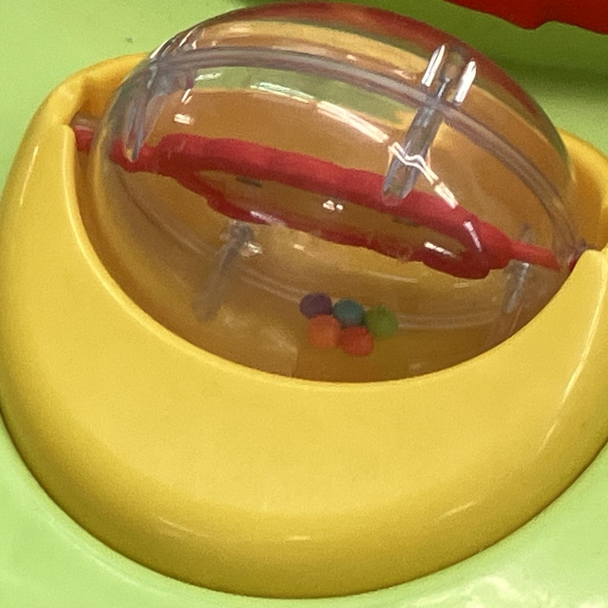 子供玩具