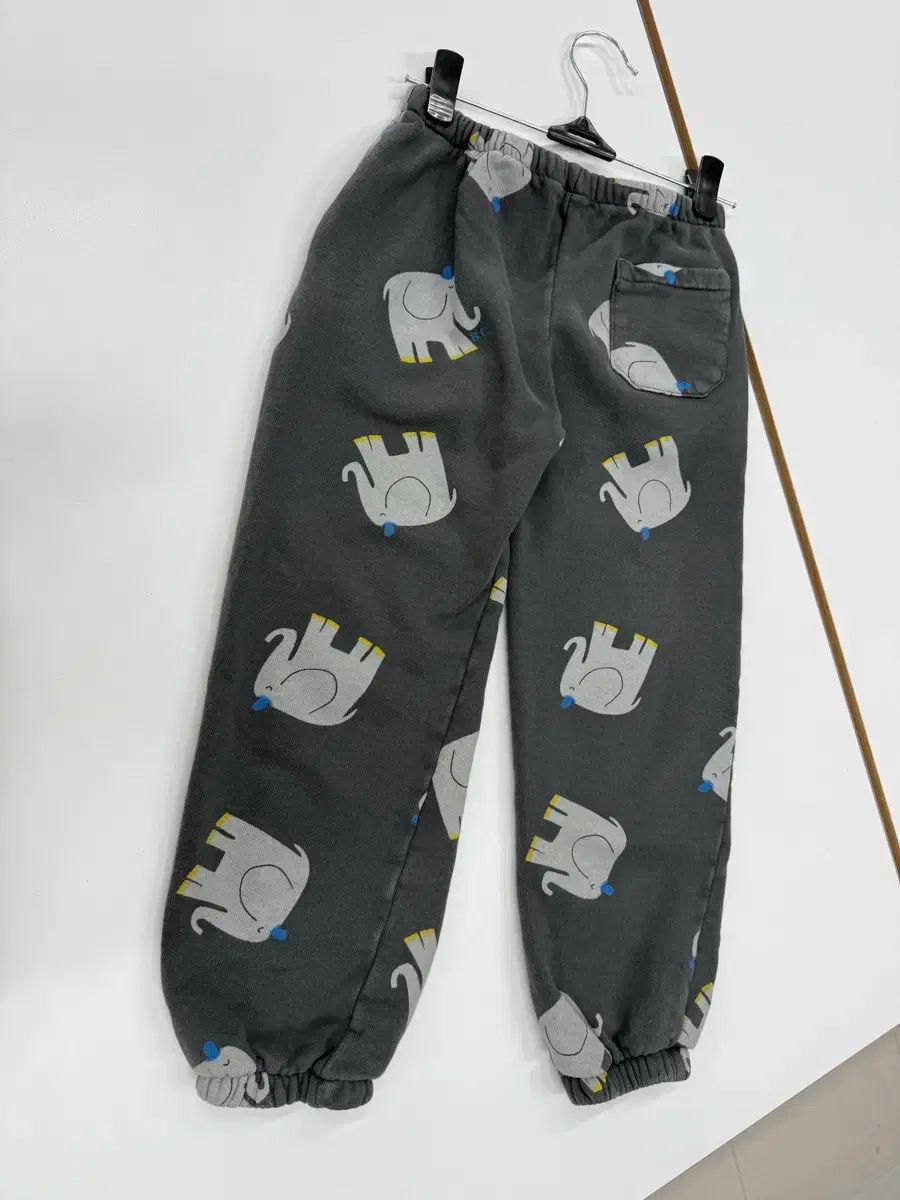 bobo choses ニットパンツ　ズボン Quilted jogging長パンツキッズ（その他パンツ）｜BOBO CHOSES