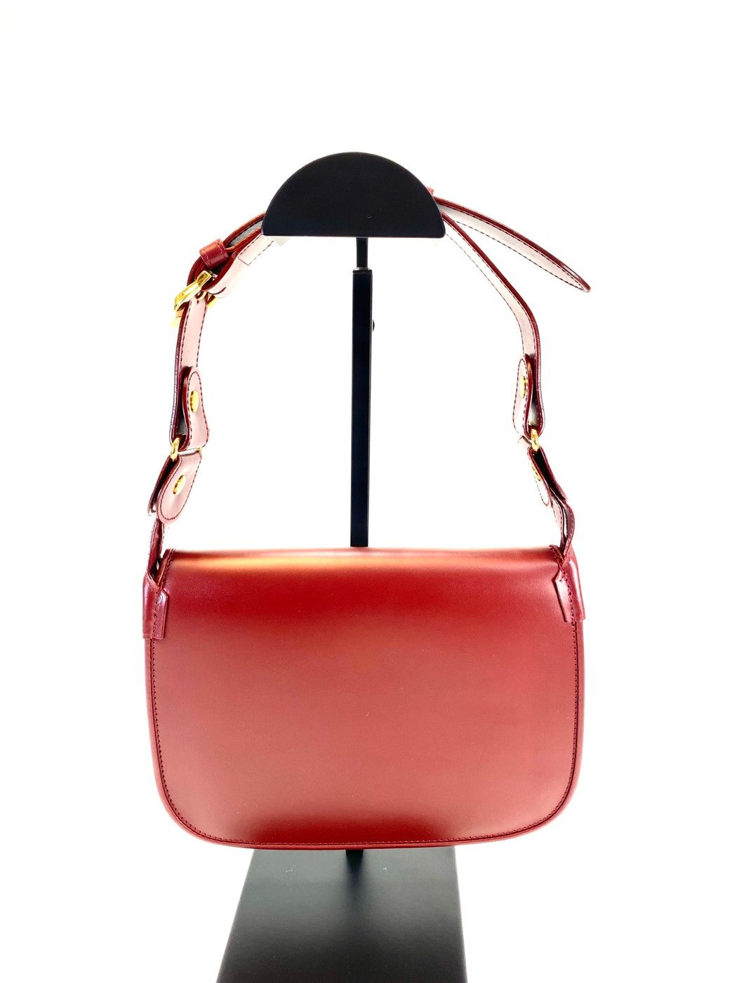 Cartier L1000594 ショルダーバッグ マストライン ボルドー 9470 Cartier カルティエ L1000594 ショルダーバッグ マストライン