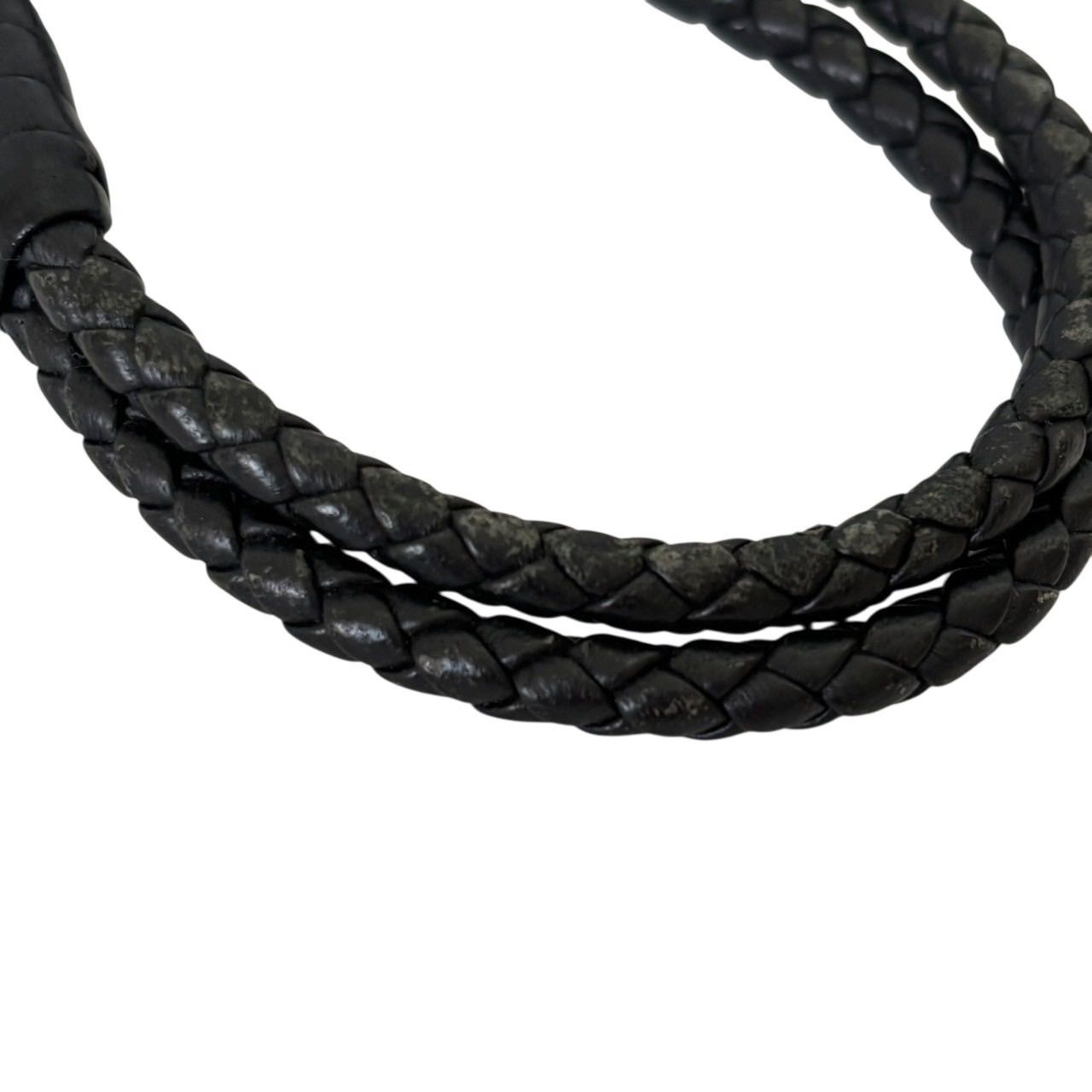 BOTTEGA VENETA ボッテガヴェネタ ユニセックス レザー イントレ 