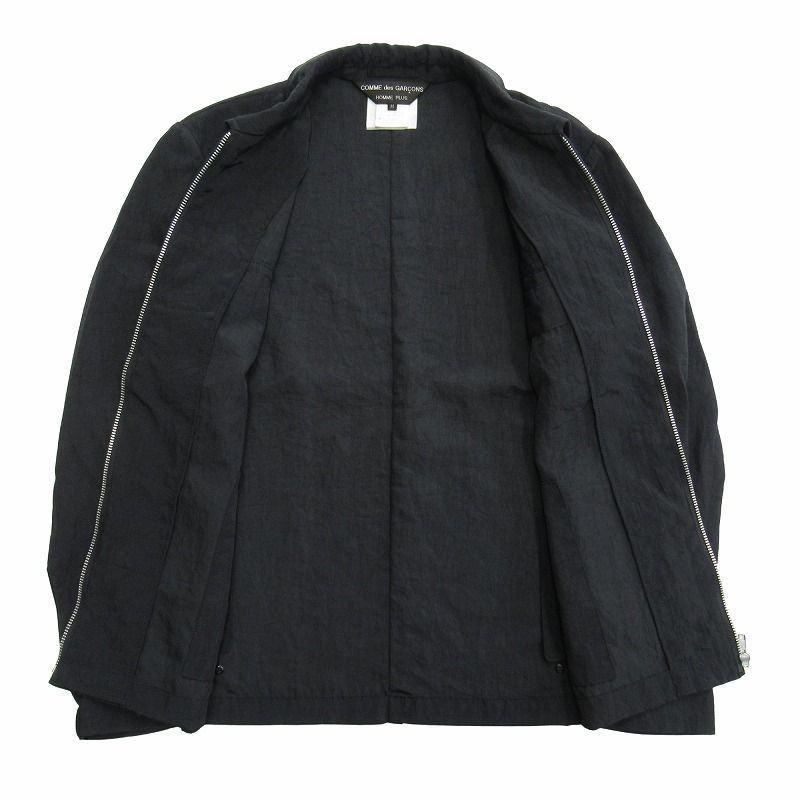 ヴィンテージ オールド コムデギャルソン オム プリュス インサイドアウト