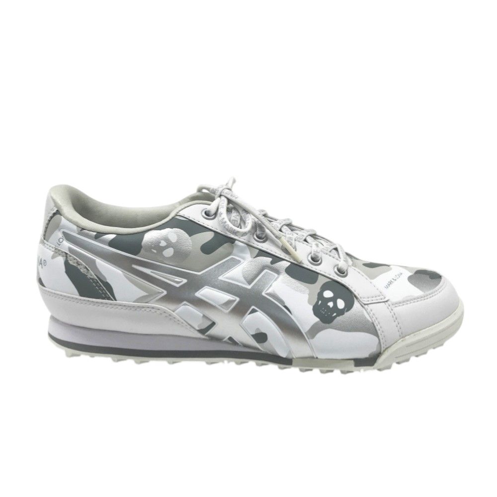 マークアンドロナ ASICS GEL-Phy ゴルフシューズ