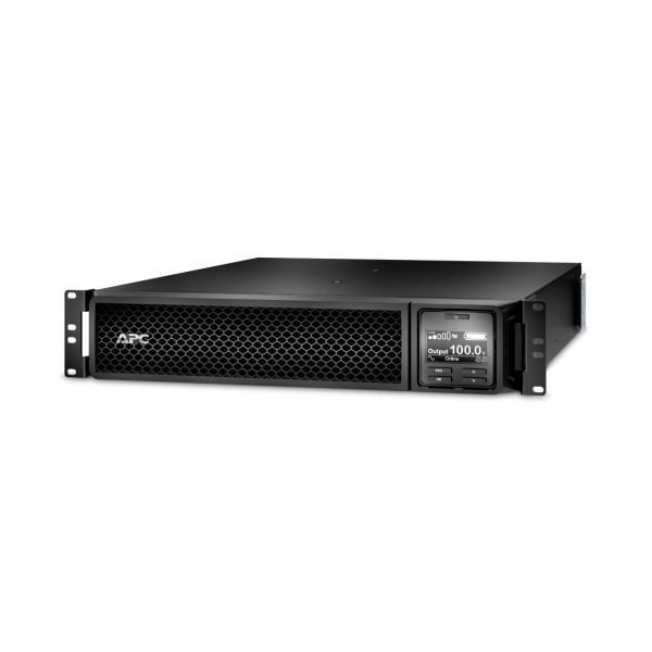 シュナイダーエレクトリック APC Smart-UPS SRT 1500VA 1