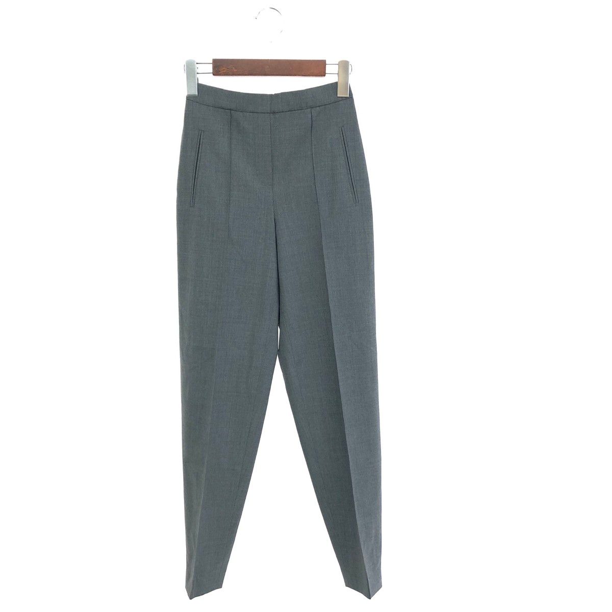 グレー レディース