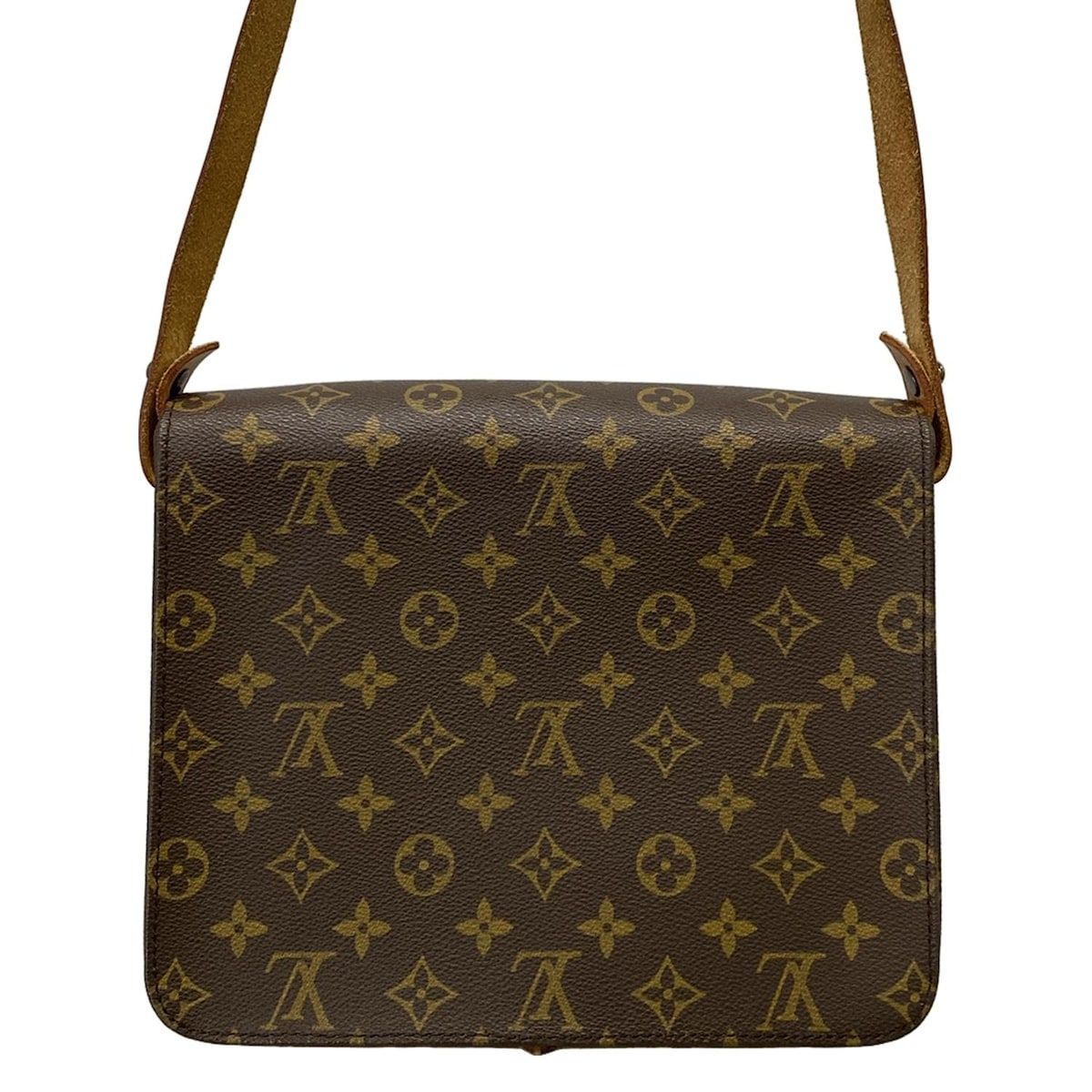 LOUIS VUITTON(ルイヴィトン) ショルダーバッグ モノグラム