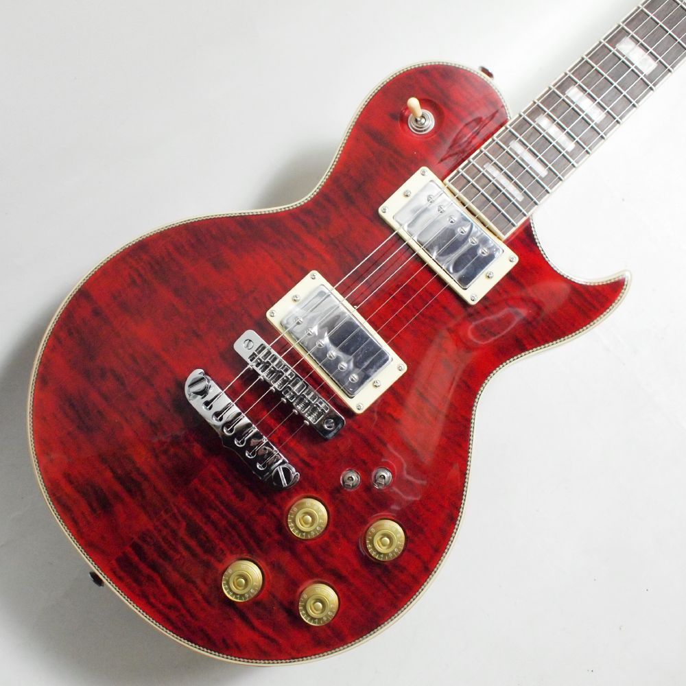 Aria pro IIエレキギター Aria Pro II エレキギター レッド Aria Pro