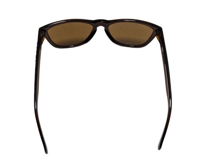 Oakley サングラス　ブラウン Latch™ Prizm Black Lenses, Matte Brown Tortoise Frame