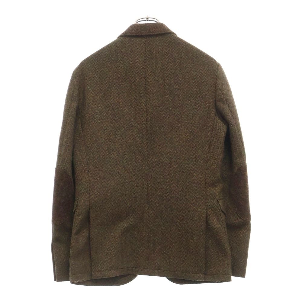 barbour ツイード　ジャケット 46 barbour ツイード ジャケット 46