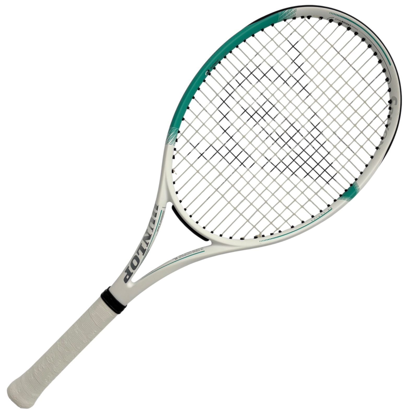 【極美品】DUNLOP SX300 LITE ティール 2020年モデル 極美品】DUNLOP SX300 LITE ティール 2020年モデル - メルカリ