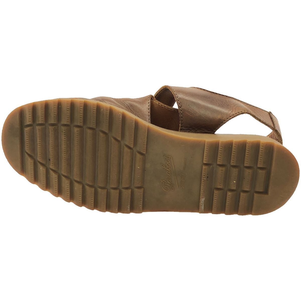 paraboot パラブーツ ADRIATIC アドリアティックレザーサンダル 11575
