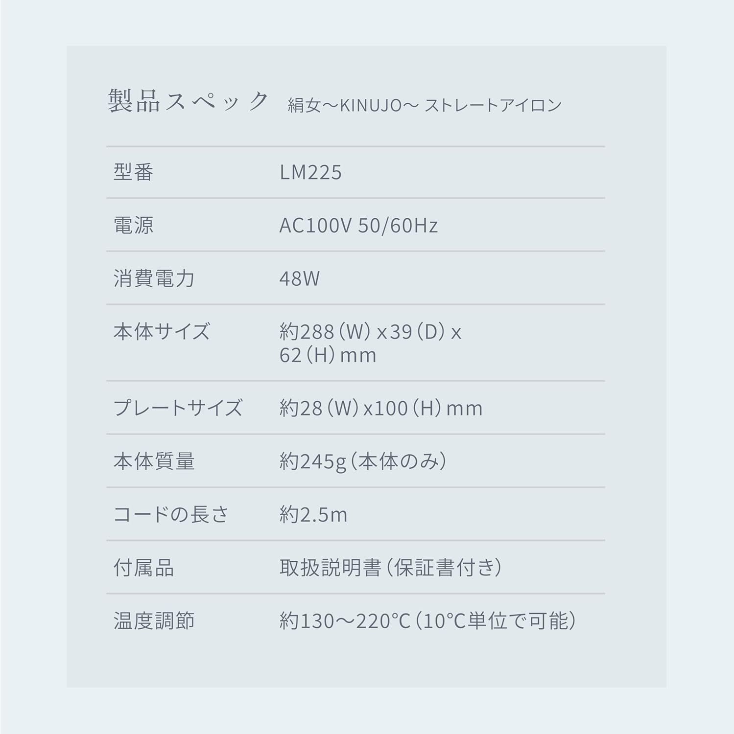 キヌージョ