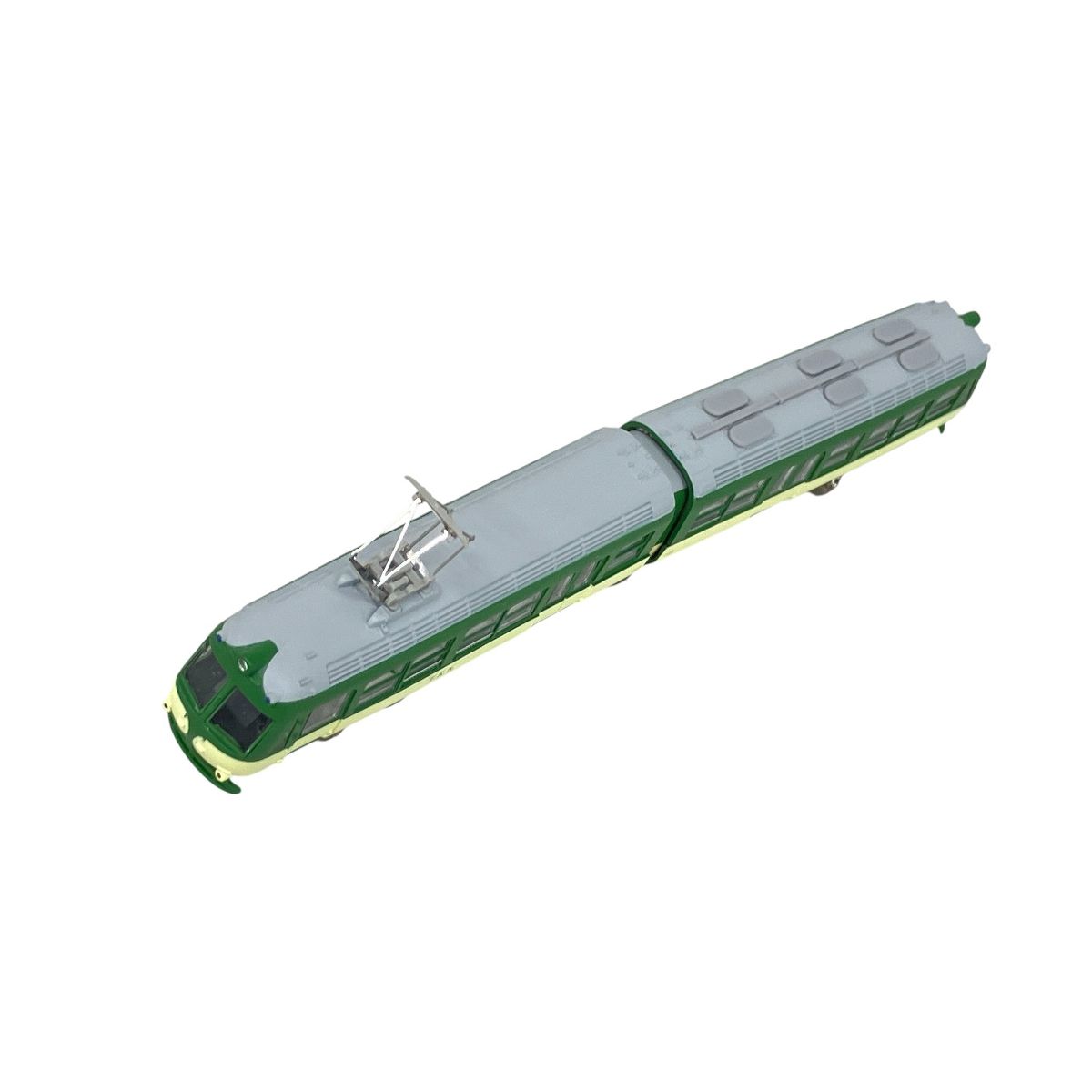 1.【未使用】MODEMO モデモ NT100 東急 たまでん デハ200形 Amazon | Nゲージ NT100 東急 たまでん デハ200形 | 鉄道模型 通販