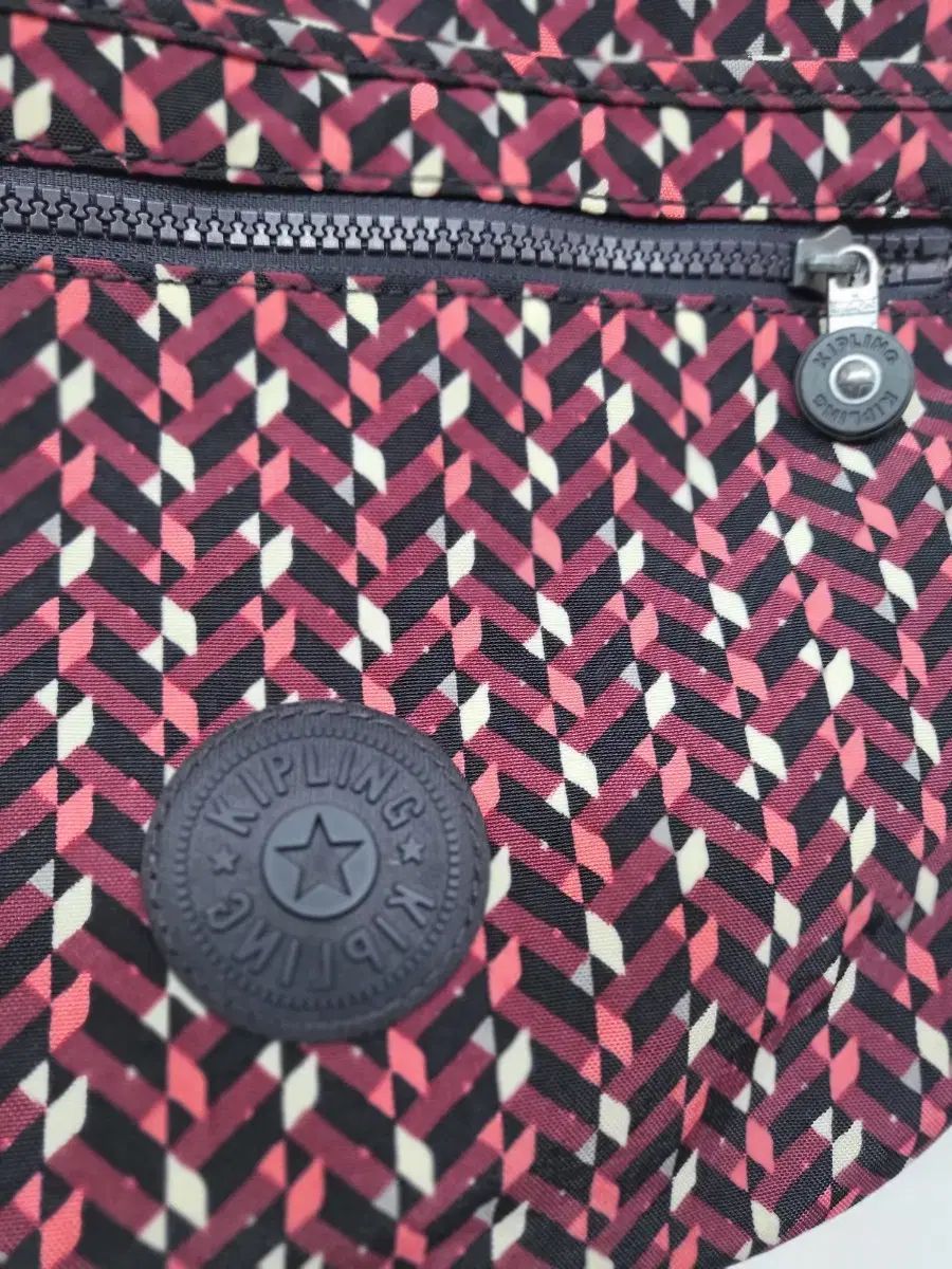 キプリング パターン クロスバック ショルダーバッグ WWW_NOITHATQUANGTHANH_NET