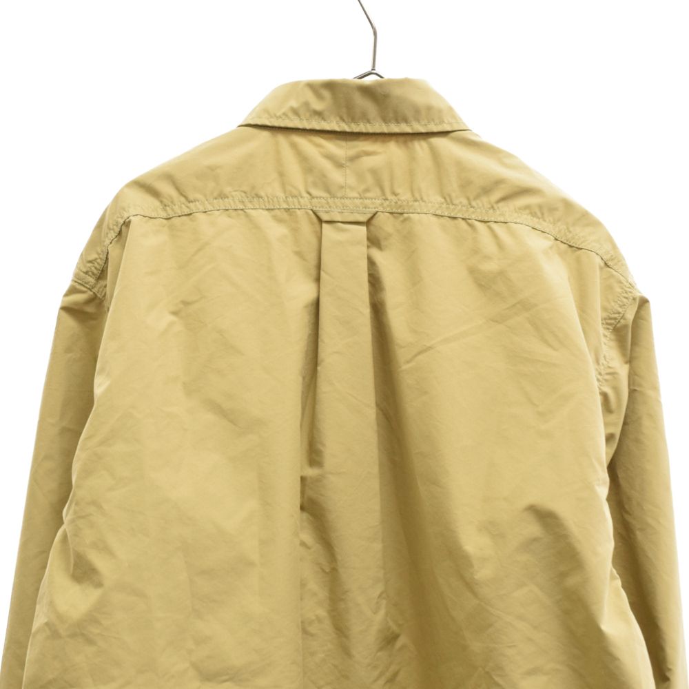THE NORTH FACE PURPLE LABEL (ノースフェイスパープルレーベル