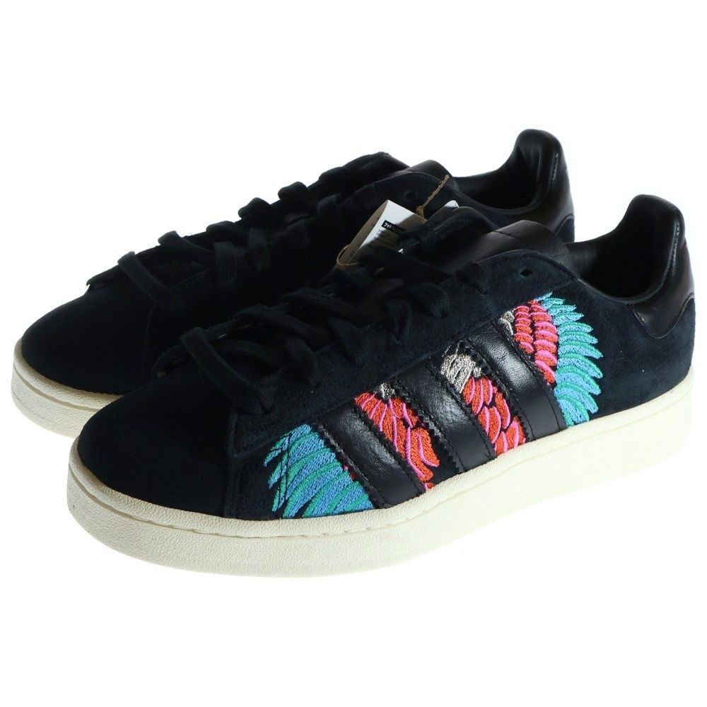 adidas (アディダス) CAMPUS 00s NH HQ6639 キャンパス ローカット 