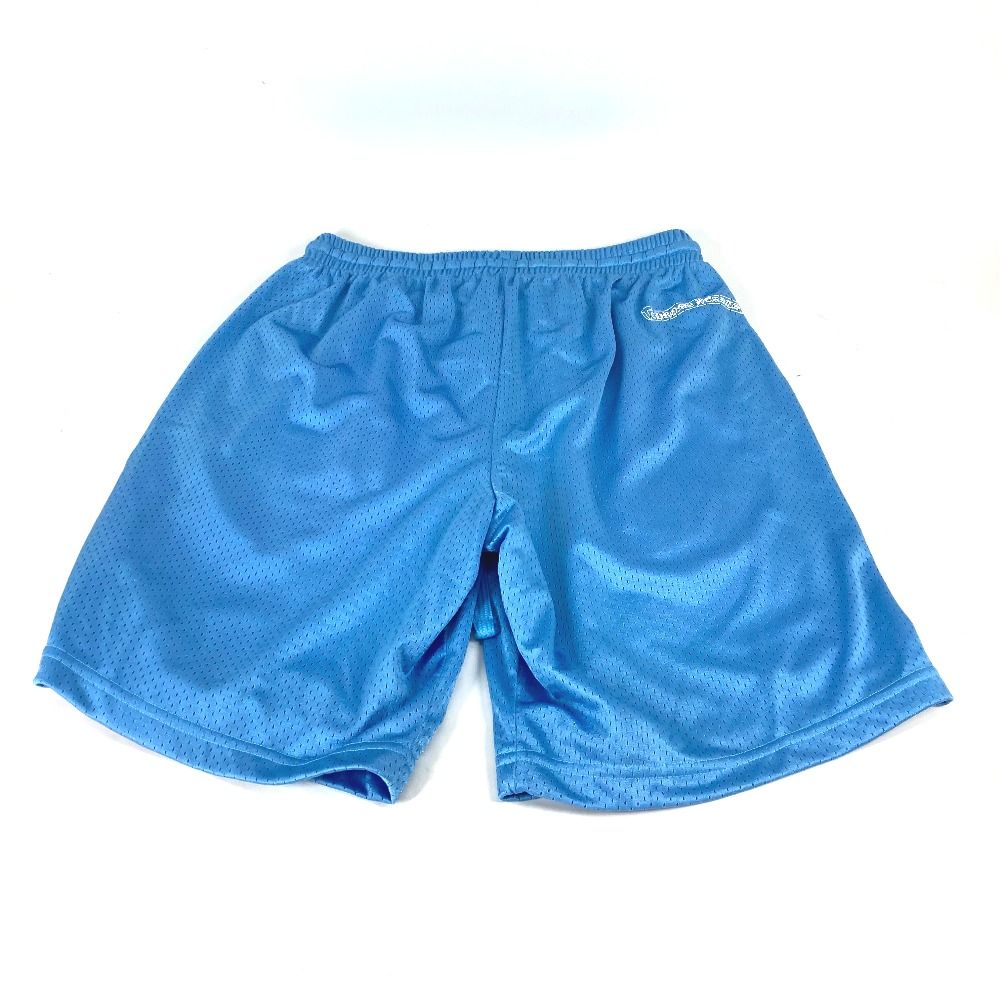 CHROME HEARTS クロムハーツ ショートパンツ MESH VARSITY SHORTS CH