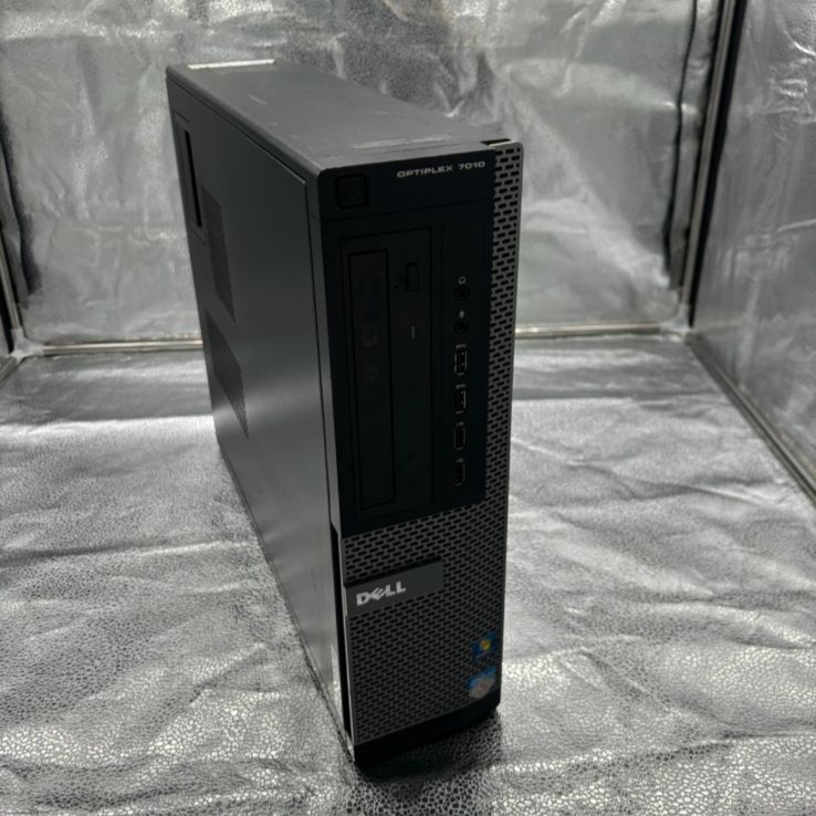 送料無料】☆30日保証☆Windows XP Pro DELL Optiplex 7010 DT Core i5 第3世代 4GB 新品SSD  512GB DVD 中古パソコン デスクトップ - メルカリ