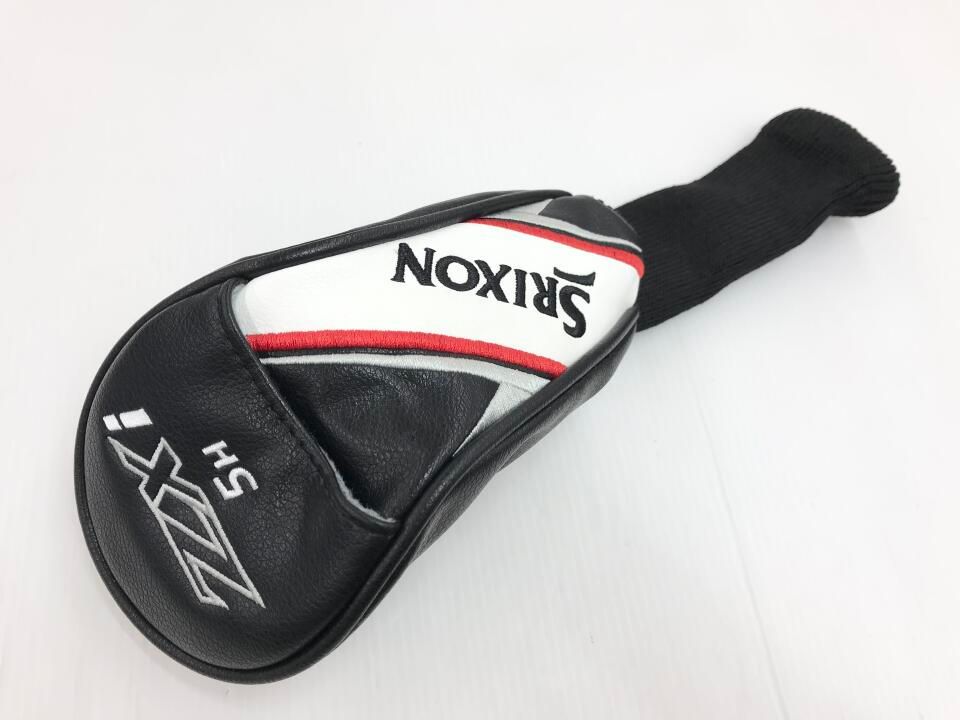 SRIXON ZXi | 18 | R | Diamana ZXi50 | 中古 | フェアウェイウッド