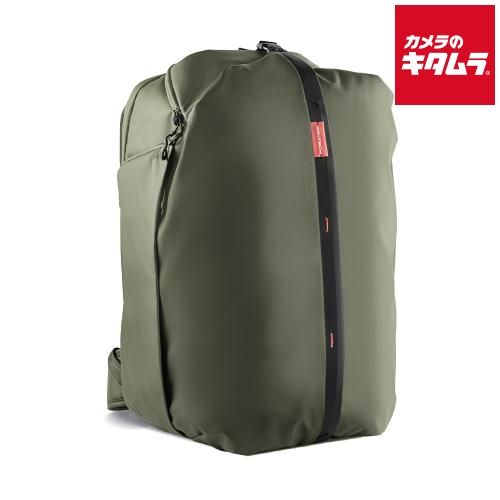 PGYTECH P-CB-172 OneMo Travel Backpack 35L オリーブグリーン