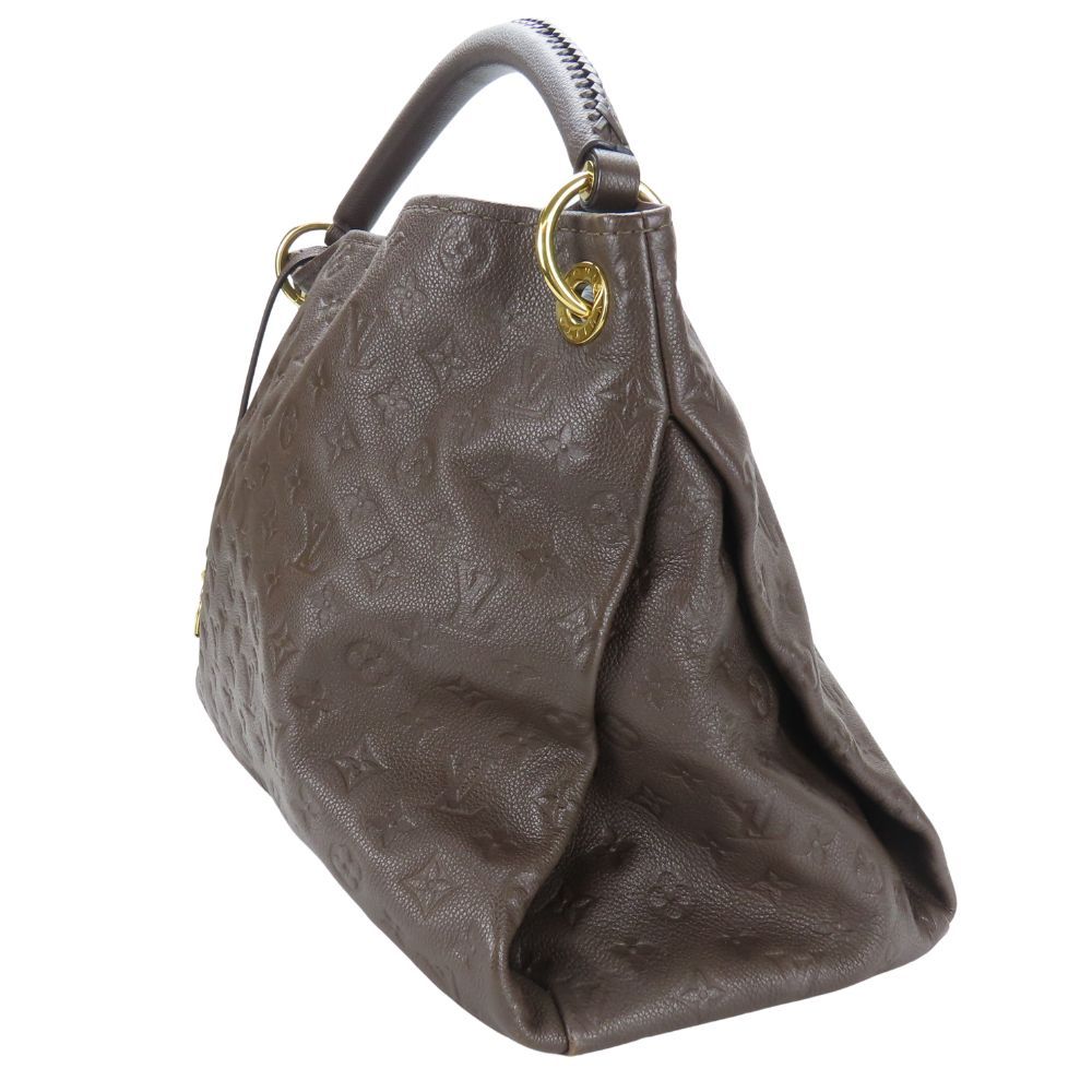 中古】 ルイ・ヴィトン ショルダーバッグ アーツィーMM M94171