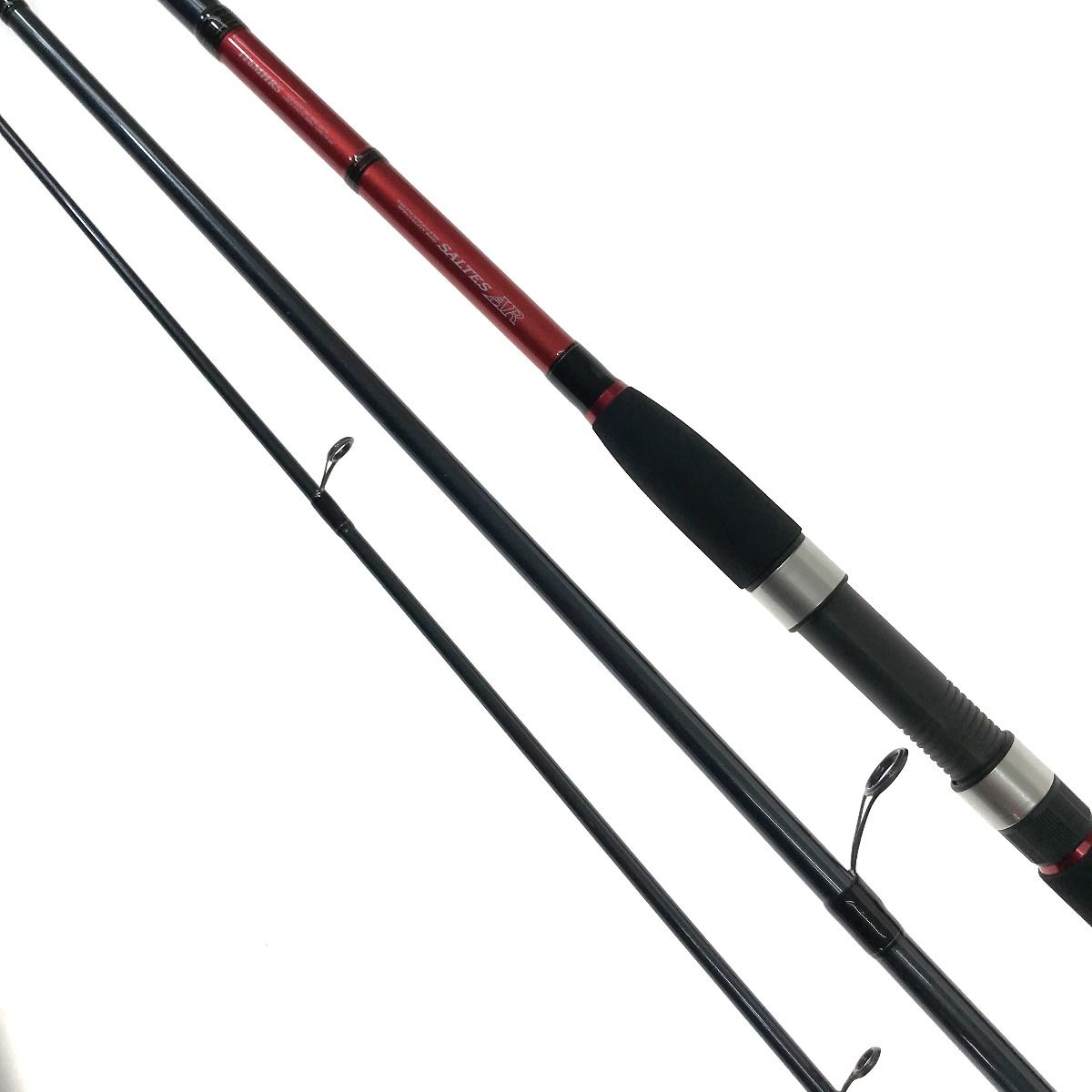 新品Daiwa SALTES AR 116MHRS 新品Daiwa SALTES AR 116MHRS 【公式通販】