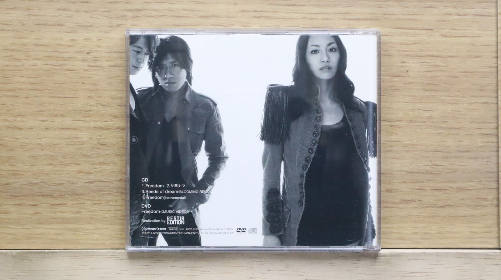 Suede 国内流通仕様限定盤　DVD2枚CD2枚　スウェード　豪華ブックレット レア Suede スウェード 2枚組CD - メルカリ