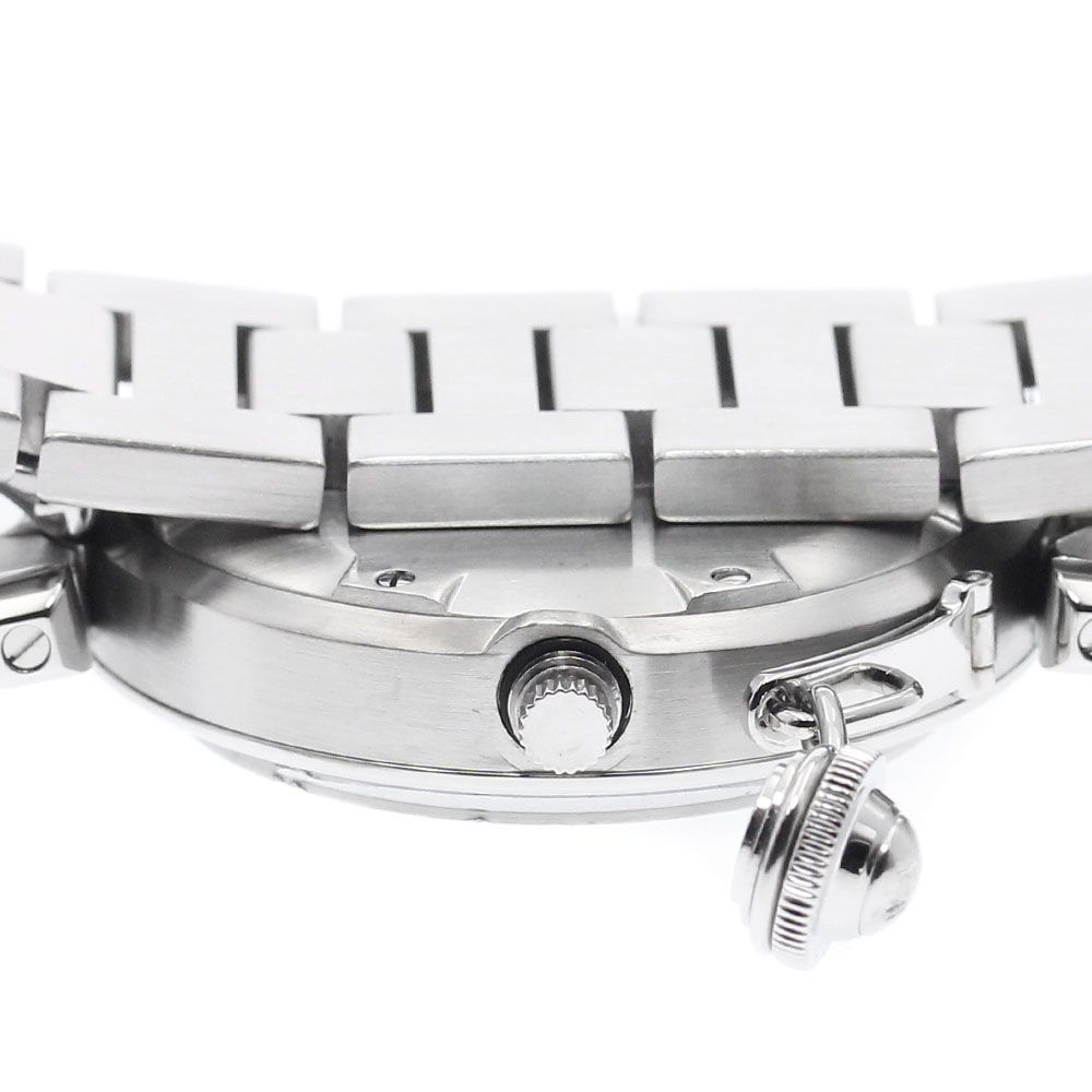 カルティエ CARTIER W31043M7 パシャC デイト 自動巻き ボーイズ