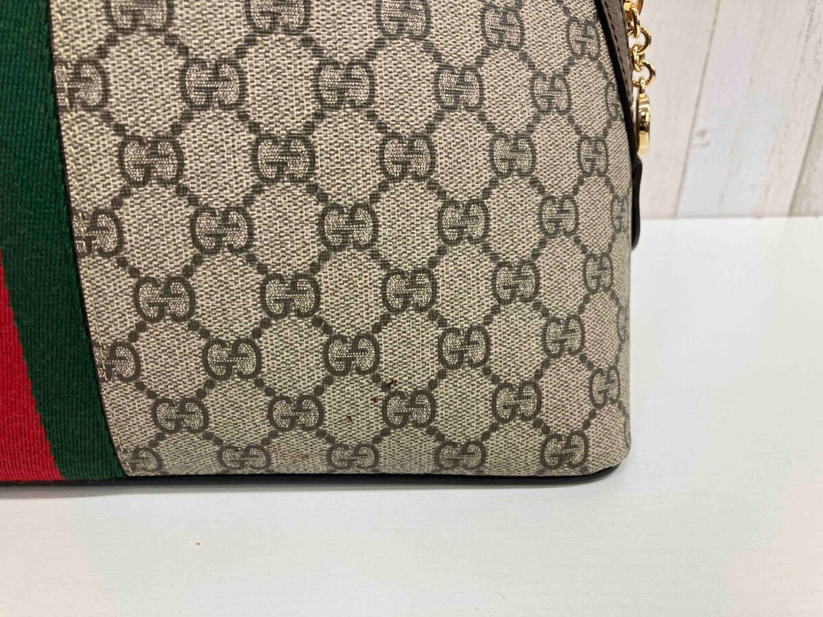 グッチ GGスプリーム オフィディア 2wayバッグ 524533 楽天市場】【バッグ】GUCCI グッチ オフィディア GGスプリーム