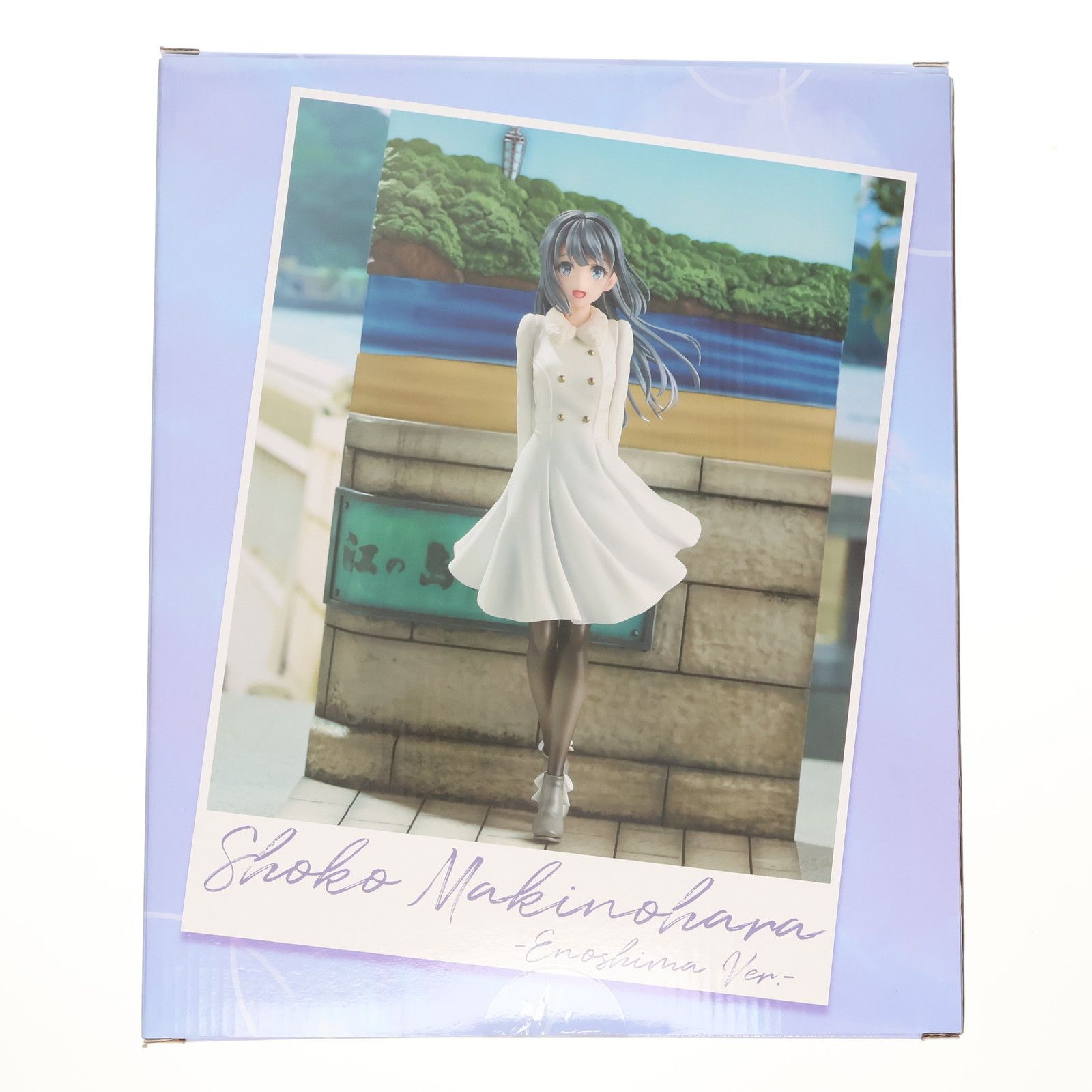 青春ブタ野郎はバニーガール先輩の夢を見ない