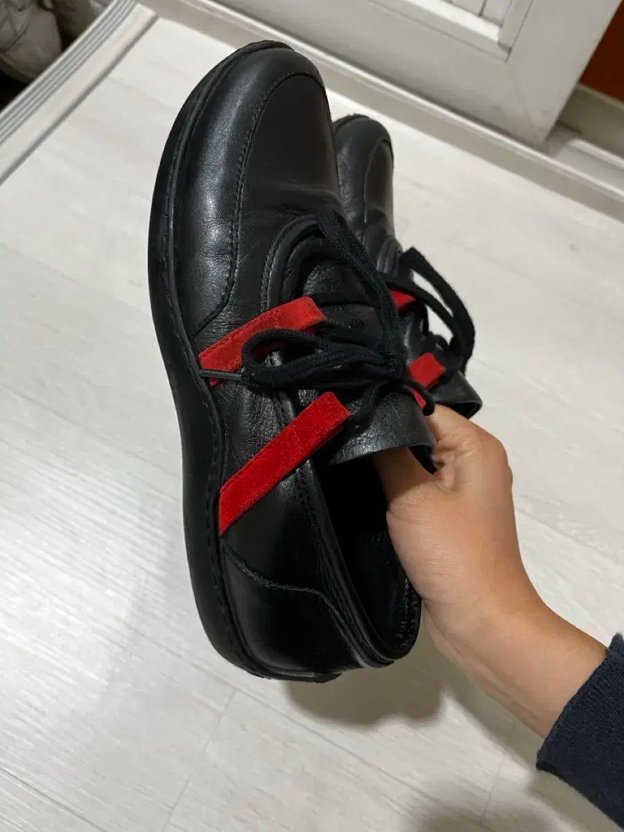 パロモール バレリーナ フラット シューズ KIN-KAAI_COM