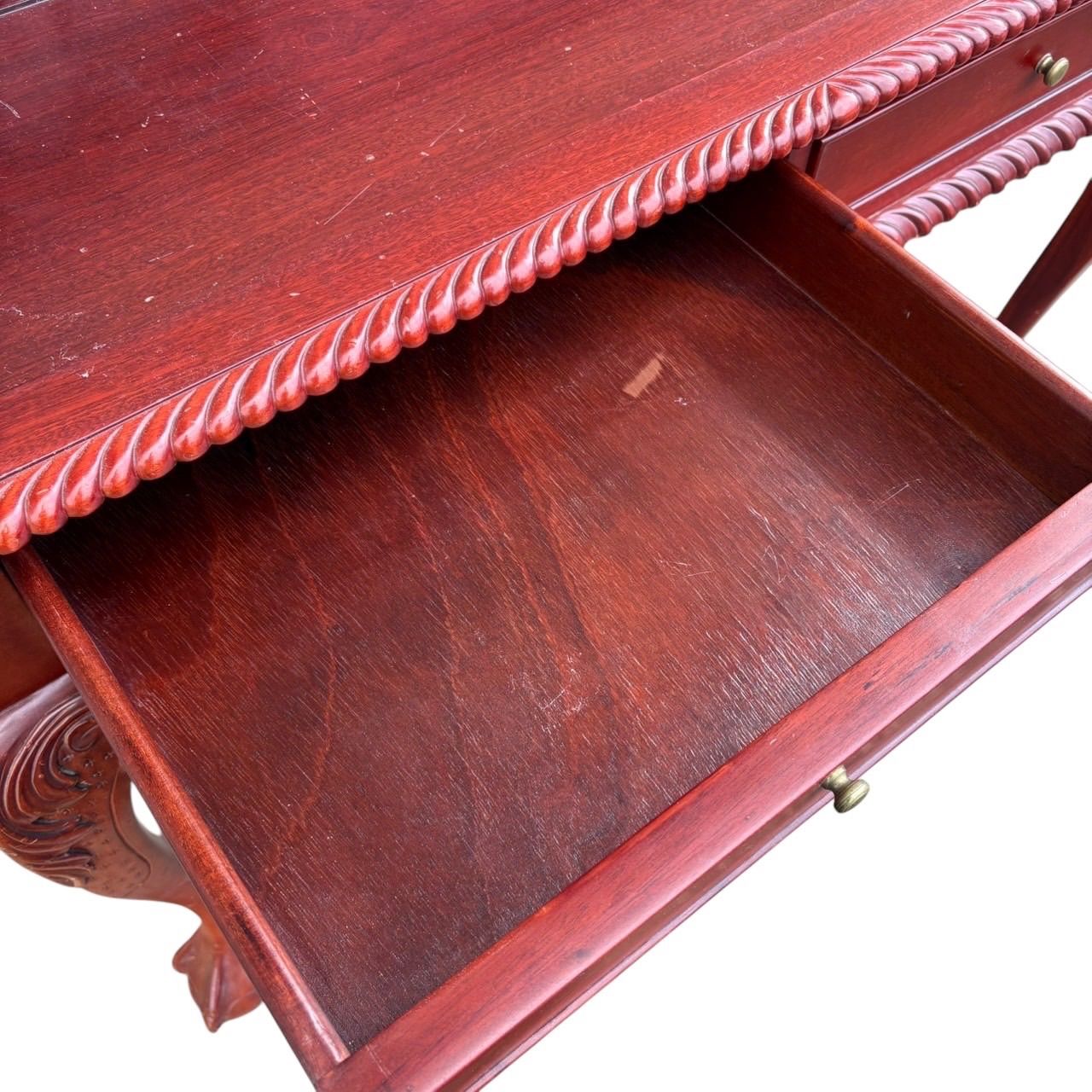 チーク家具