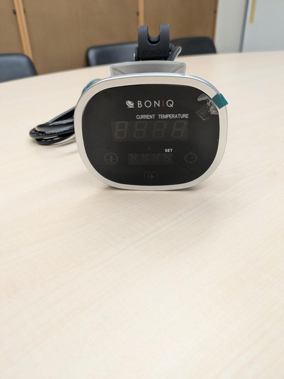 BONIQ 2.0 低温調理器 スターターキット　新品未使用 楽天市場】【公式】BONIQ 2.0(ボニーク) スターターセット 低温調理