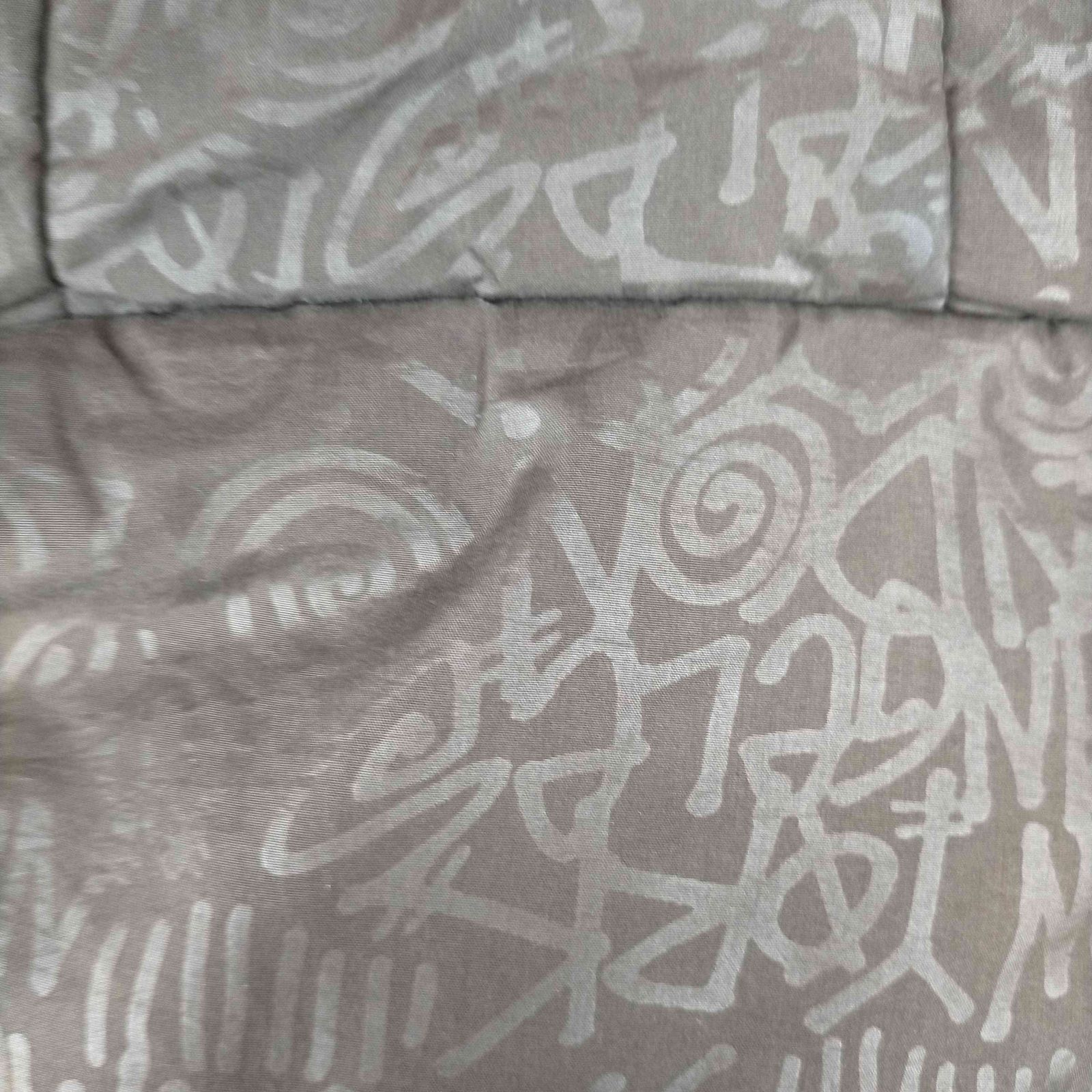 ステューシー Stussy 90-00S GEARタグ リバーシブル ハニカムリップ 総 