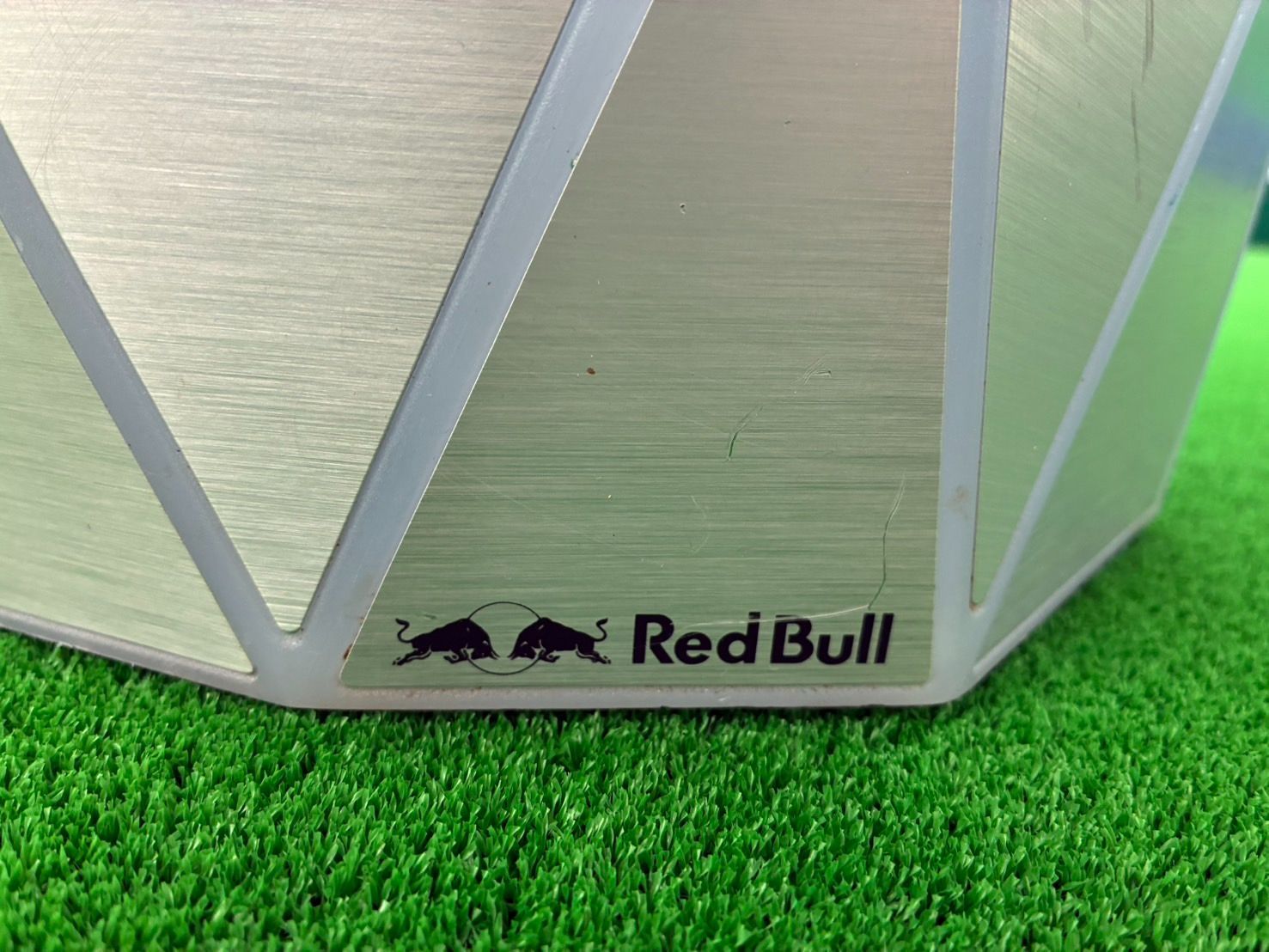 Red Bull - Red Bull レッドブル ライト 照明 アイスクーラー 非売品 訳アリ特価‼】◾️Red Bull レッドブル ライト 照明 アイスクーラー