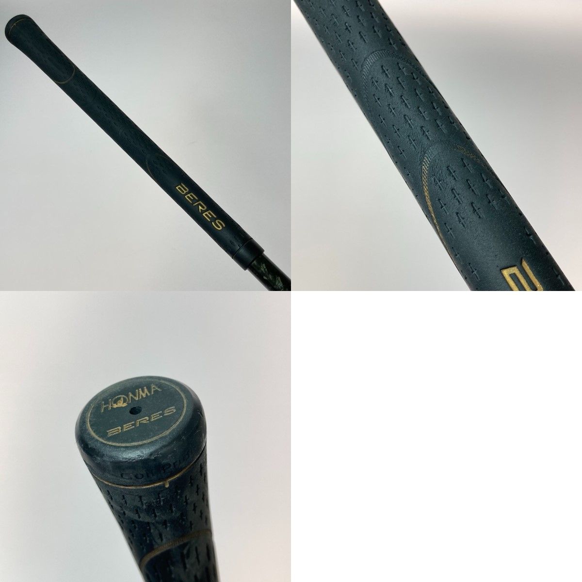 ◎◎HONMA ホンマ BERES E-03 1W 10.5° ドライバー ARMRQ 8 45 ☆☆ R カバー付 ◎◎HONMA ホンマ BERES E-03 1W 10.5° ドライバー ARMRQ 8 45 R