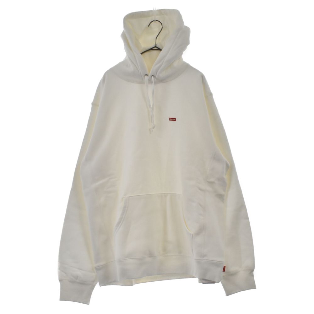 SUPREME シュプリーム Small Box Hooded Sweatshirt スモールボックス