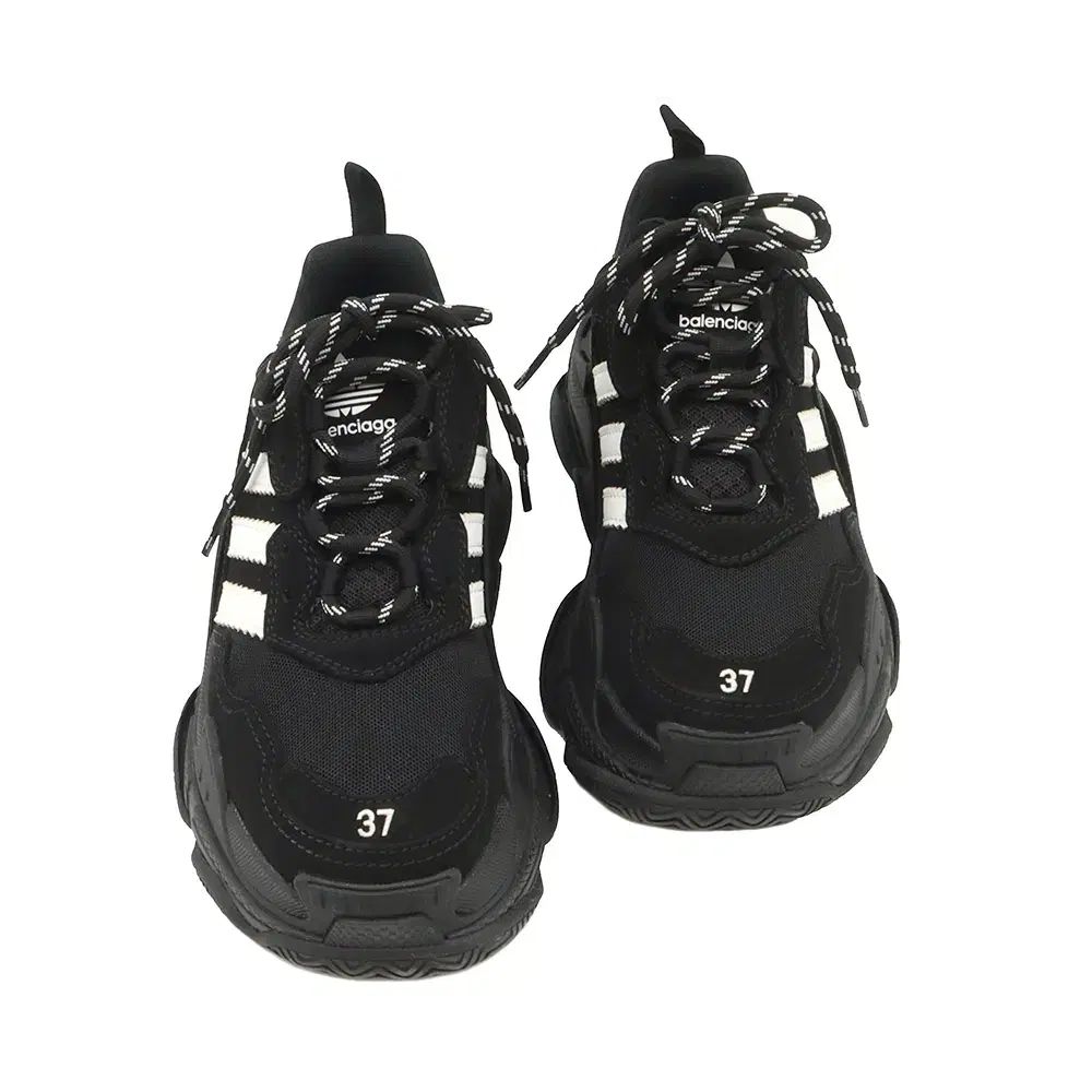 ☆BALENCIAGA x ADIDAS ORIGINALS☆ グレースニーカー 送関込 ☆BALENCIAGA x ADIDAS ORIGINALS☆ グレースニーカー 送関込